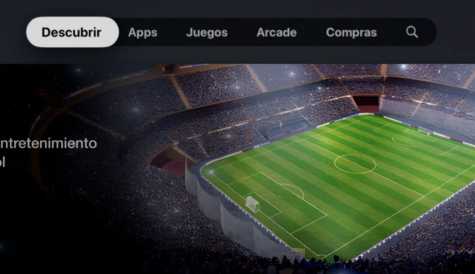 Orange TV Spain launches on Apple TV