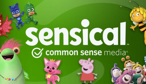 Kids streaming platform Sensical debuts on Prime Video Channels