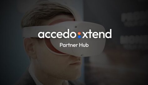 Accedo launches Xtend Partner Hub, to enhance deployment of XR experiences