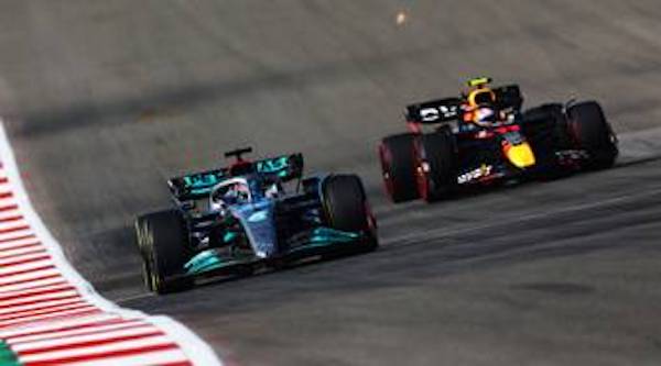 Formula 1: How AI is transforming live sports delivery on F1 TV
