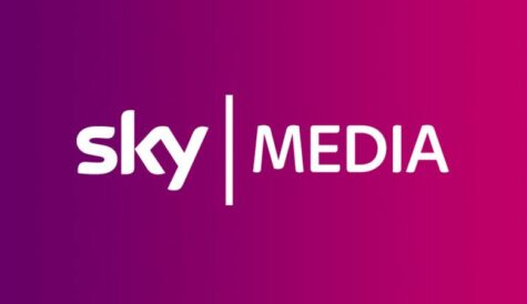 Sky first to report off-platform distributed video