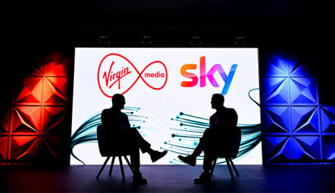 Sky Ireland signs wholesale deal to use Virgin Media fibre network