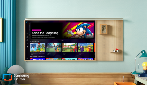Samsung TV Plus boasts soaring usage as it upgrades with kids and music hubs