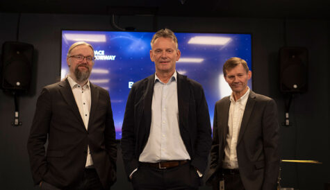 Telenor to sell Telenor Satellite to state-owned Space Norway
