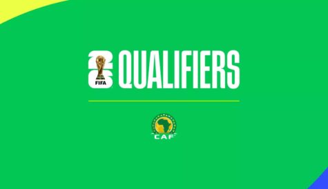 FIFA+ to air CAF qualifiers