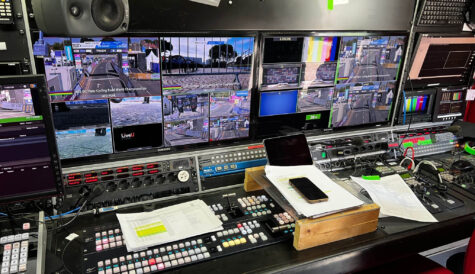 Eurovision Sport deploys LiveU’s EcoSystem at UCI Cycling World Championships