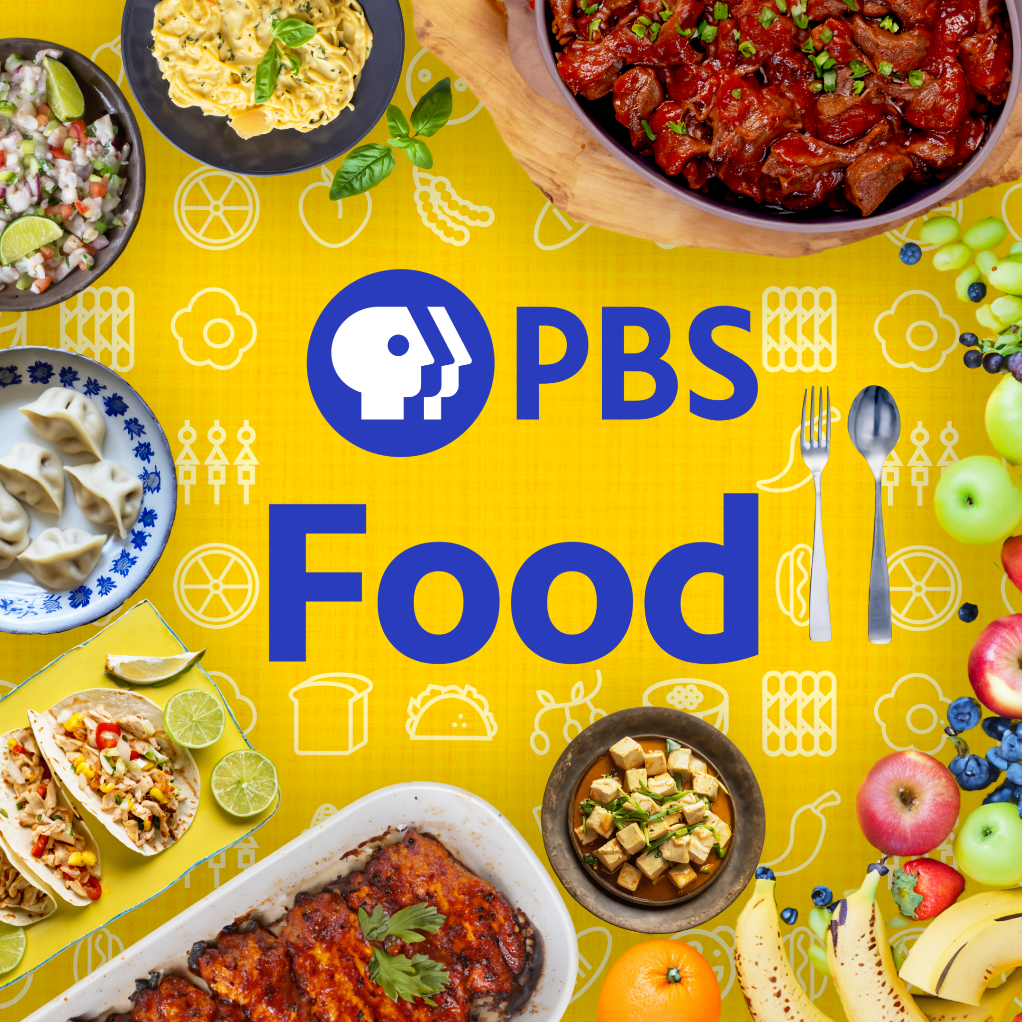 PBS FOOD