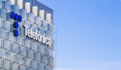 Spain's Telefónica to fully acquire Telefónica Deutschland