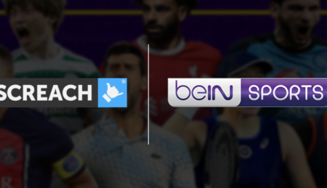 Screach launches new MMA platform with BeIN Sports as partner