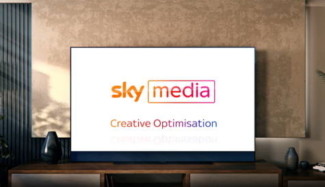 Sky Media launches Creative Optimisation for programmatic advertising