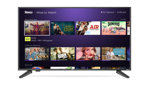 Roku UK upgrades user experience with new content discovery and personalisation features