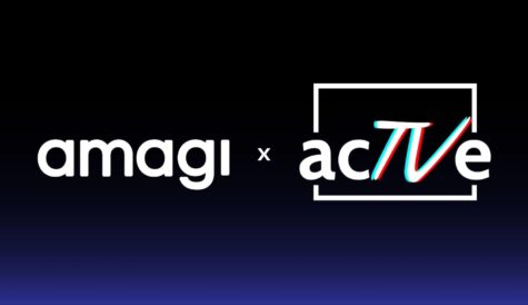 acTVe taps Amagi's playout and distribution services for FAST offering