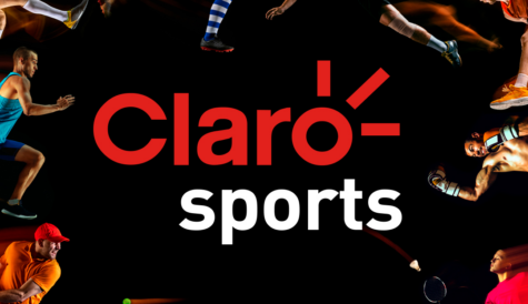 Claro Sports goes FAST with Pluto TV