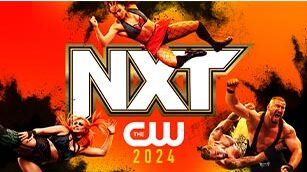 The CW Network secures exclusive rights to WWE NXT
