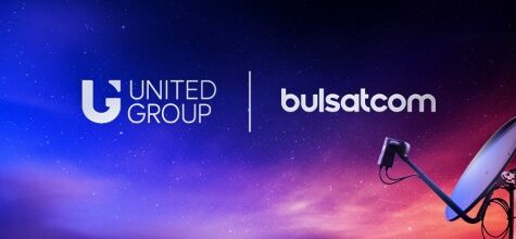 United Group completes acquisition of Bulgaria's Bulsatcom