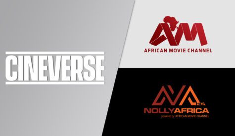 African Movie Channel teams up with Cineverse to launch FAST channel