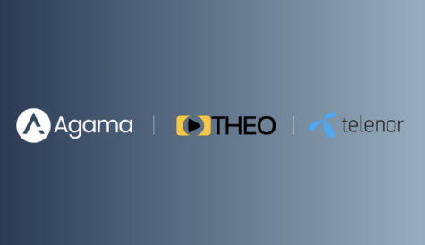 Agama teams up with Theo for video streaming