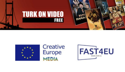 Kinostar launches Turkish movie FAST channel