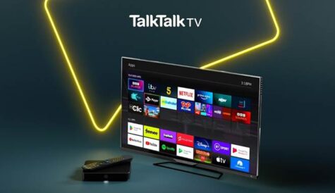 talktalk tv hub