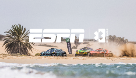 Extreme E extends coverage in Latin America in renewed ESPN deal