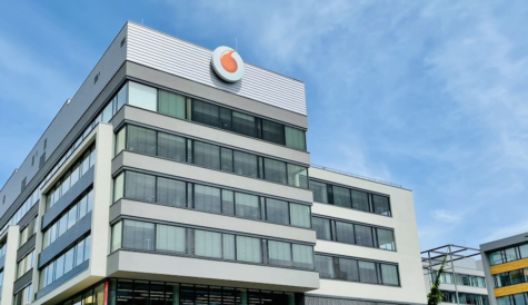 Vodafone España to add OneToro TV to line-up