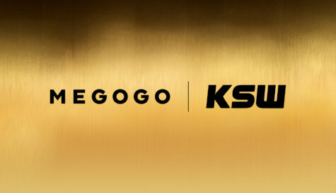 Megogo becomes exclusive home of KSW MMA in 10 countries