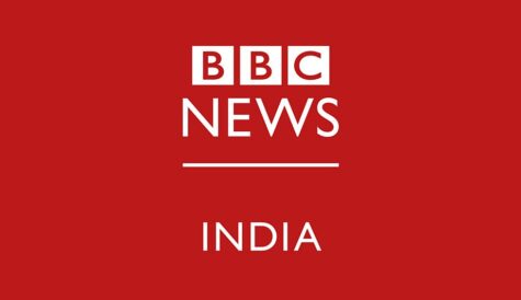 BBC staff create new company to broadcast Indian language services