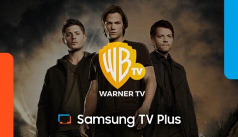 Samsung TV Plus adds 10 Warner Bros. Discovery channels to FAST offering in Italy