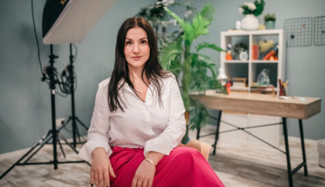 TheSoul appoints Aleksandra Sulimko COO
