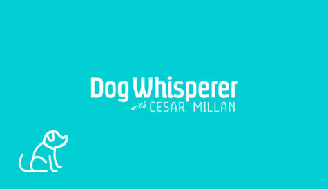 Cineverse launches Dog Whisperer channel on Amazon Freevee
