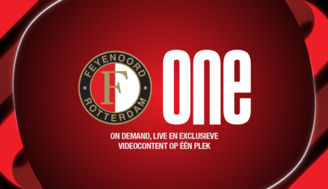 Feyenoord taps Endeavor Streaming to launch OTT streamer