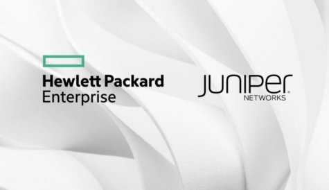 Hewlett Packard Enterprise to acquire Juniper Networks in US$14bn deal