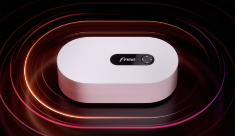 Free launches Freebox Ultra Wi-Fi 7 box with Canal+ live channel included