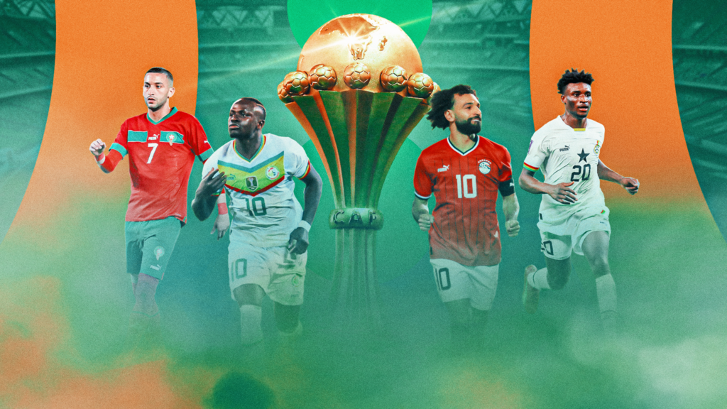 Sky Sports secures rights to Africa Cup of Nations Digital TV Europe