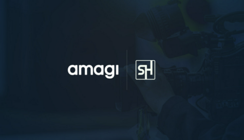 Amagi Ads Plus signs European expansion deal with ShowHeroes