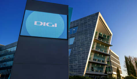 Digi debuts 5G in Spain
