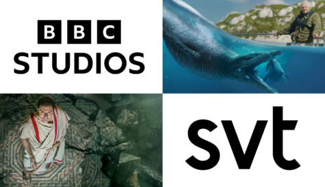 SVT strikes factual content deal with BBC Studios