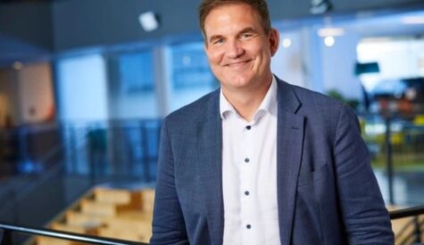 VodafoneZiggo hires Thomas Helbo as chief technology officer