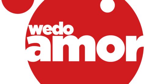 wedotv launches on Intelsat, Sling, and Local Now in US