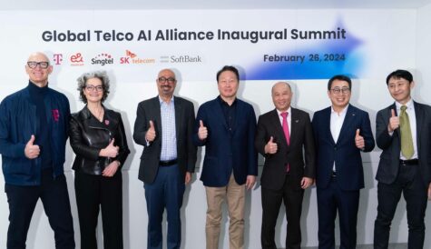 Five big operators team up for ‘telco-specific’ LLM AI