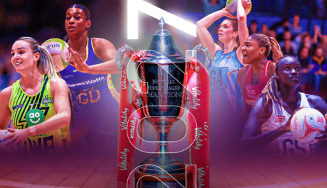 Sky Sports renews Netball Super League rights, with free coverage on YouTube