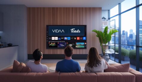 Exclusive: Vidaa taps Teads for Hisense CTV native display inventory