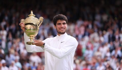 beIN Sports renews Wimbledon rights in France until 2028