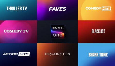 Sony Pictures launches 54 FAST channels across Europe