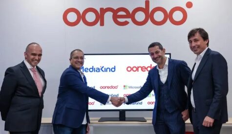 Ooredoo Group