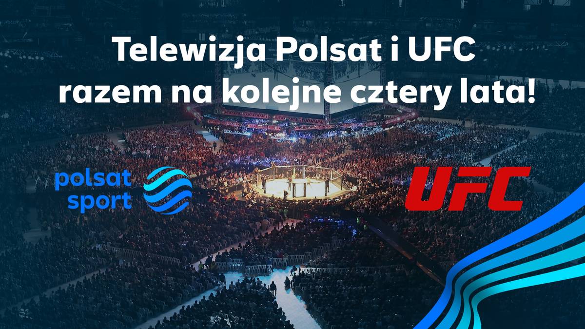 Polsat UFC