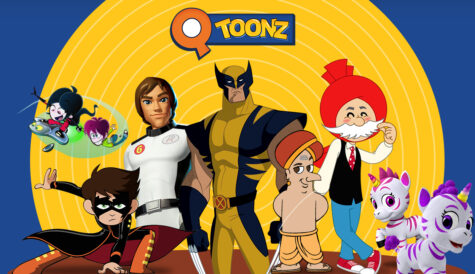 QYOU Media and Toonz Media launch animation FAST channel