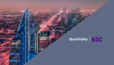 Quickplay & STC to launch Saudi short-form video platform