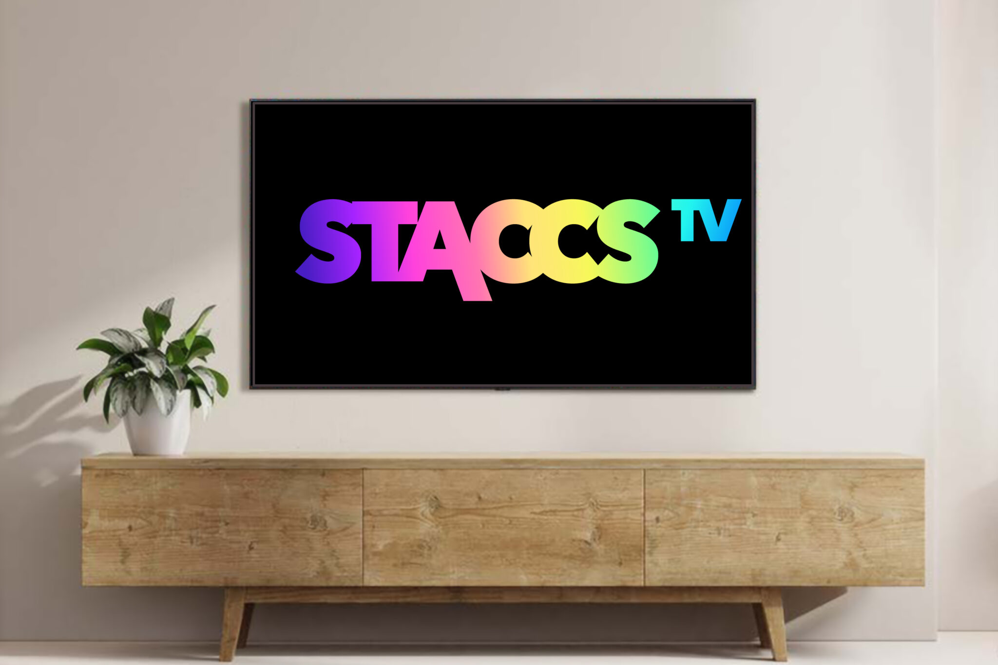  Staccs TV