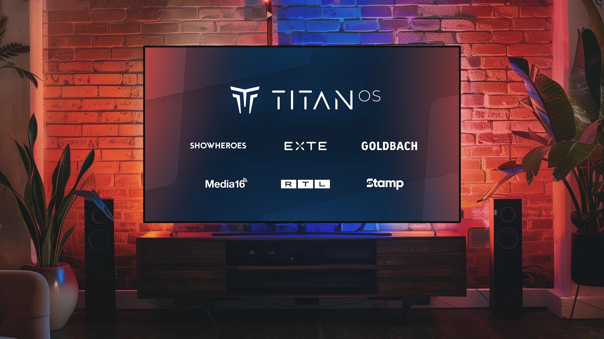 Titan OS